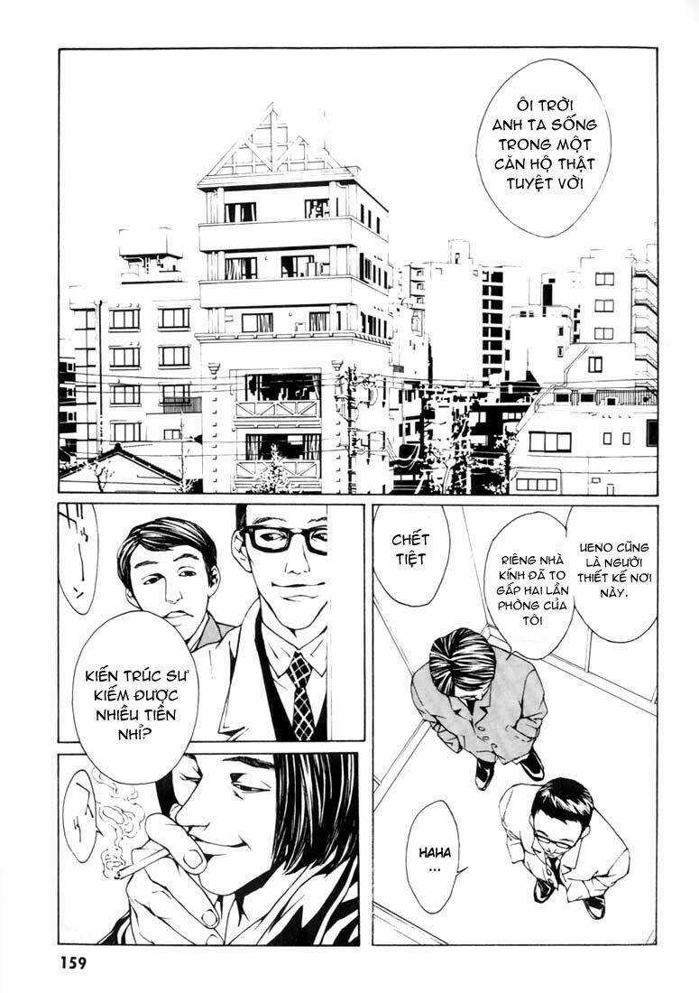 Mpd Psycho Chapter 6 trang 2