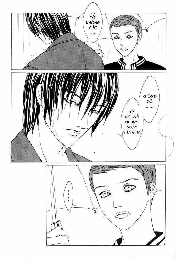 Mpd Psycho Chapter 6 trang 20