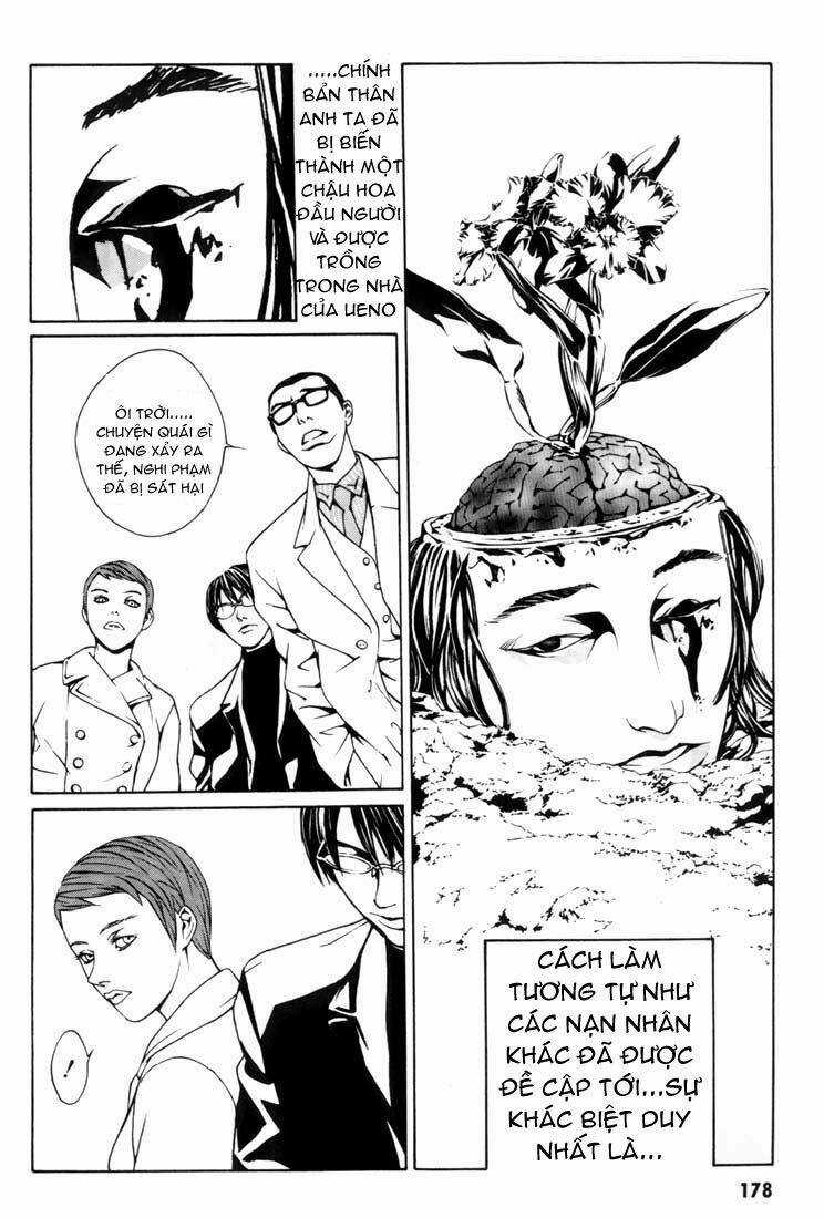 Mpd Psycho Chapter 6 trang 21