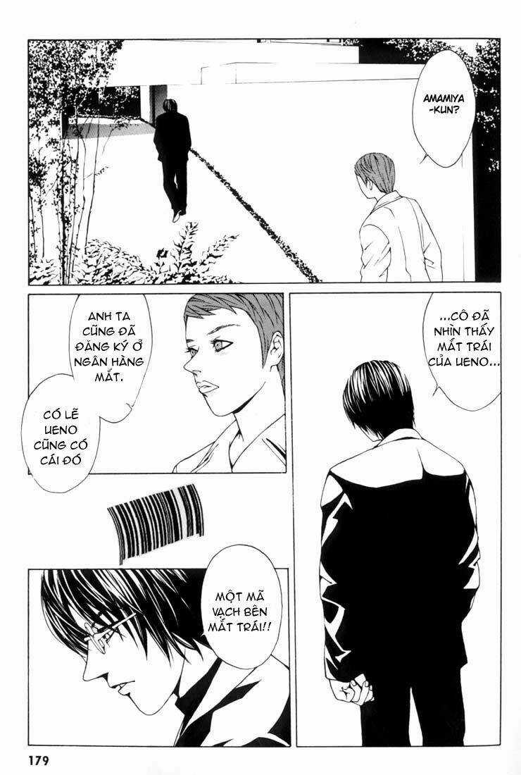 Mpd Psycho Chapter 6 trang 22