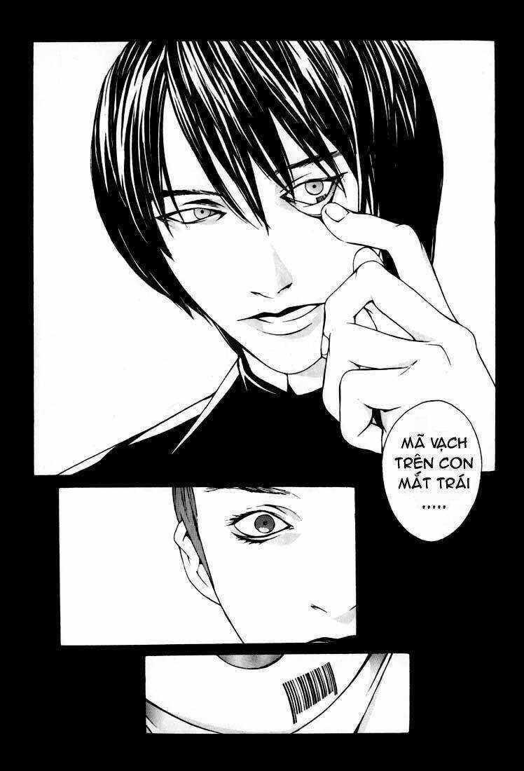 Mpd Psycho Chapter 6 trang 24