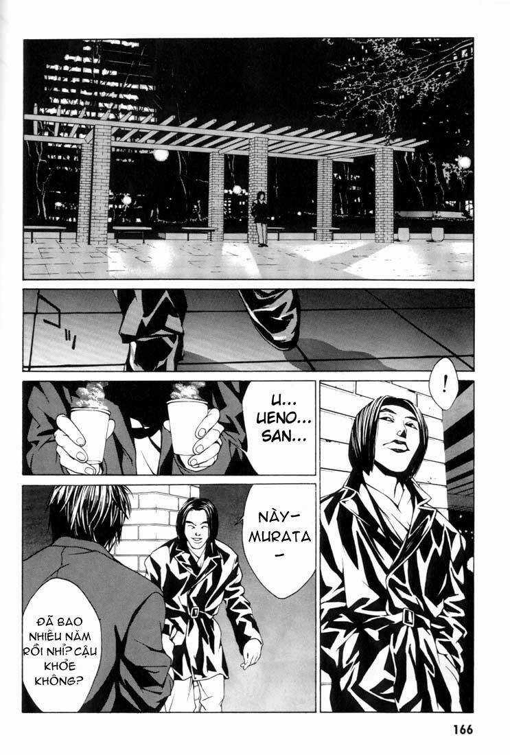 Mpd Psycho Chapter 6 trang 9