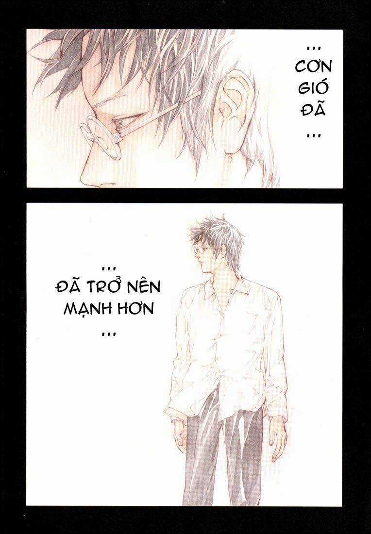 Mpd Psycho Chapter 60 trang 4