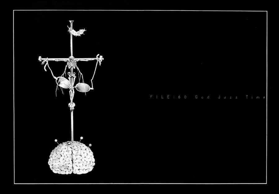 Mpd Psycho Chapter 60 trang 8