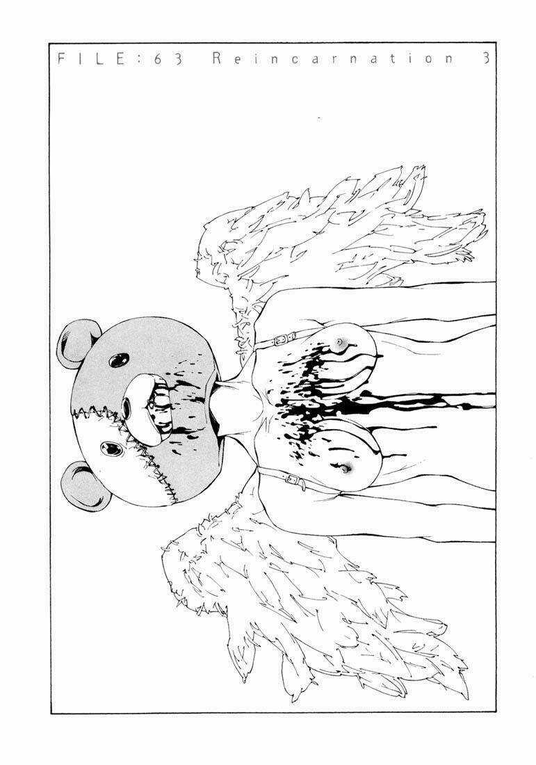 Mpd Psycho Chapter 63 trang 1