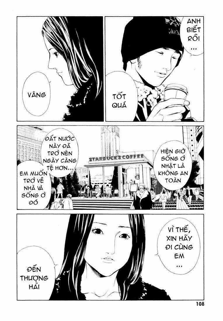 Mpd Psycho Chapter 65 trang 2