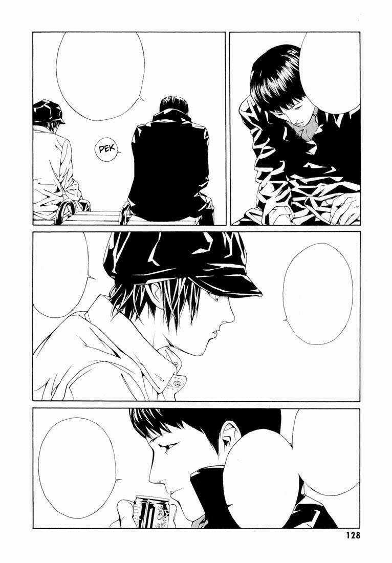 Mpd Psycho Chapter 65 trang 22