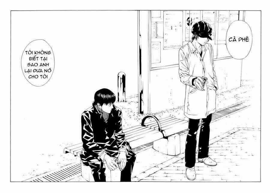 Mpd Psycho Chapter 65 trang 24