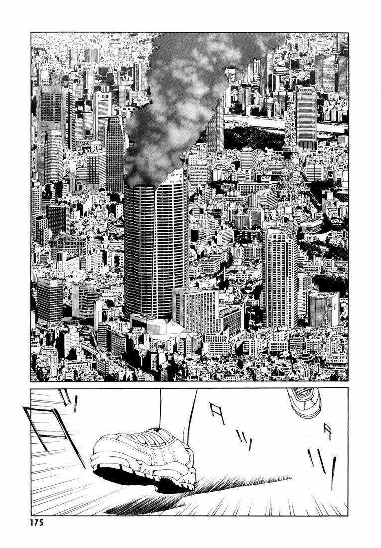 Mpd Psycho Chapter 68 trang 2