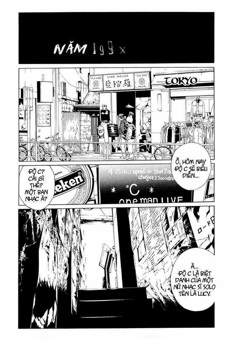 Mpd Psycho Chapter 69 trang 11