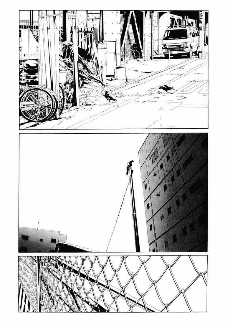 Mpd Psycho Chapter 69 trang 29