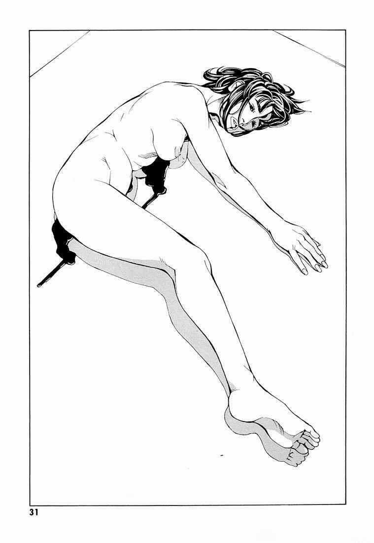 Mpd Psycho Chapter 69 trang 31