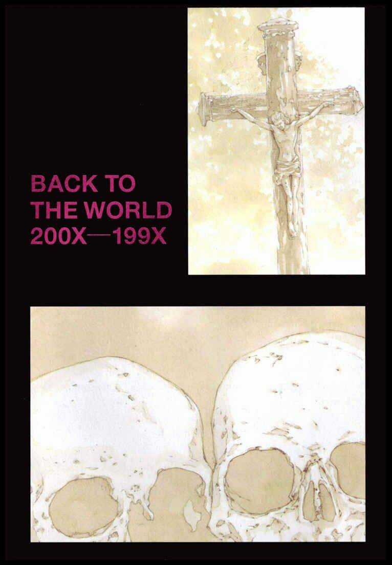 Mpd Psycho Chapter 69 trang 4