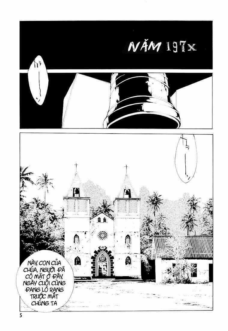 Mpd Psycho Chapter 69 trang 7