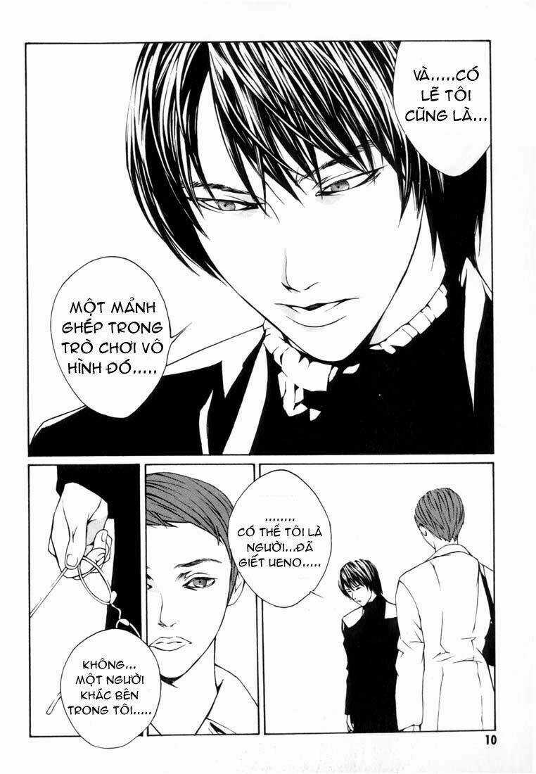 Mpd Psycho Chapter 7 trang 5