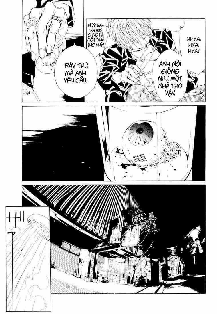 Mpd Psycho Chapter 70 trang 21