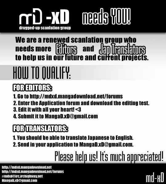 Mpd Psycho Chapter 71 trang 2