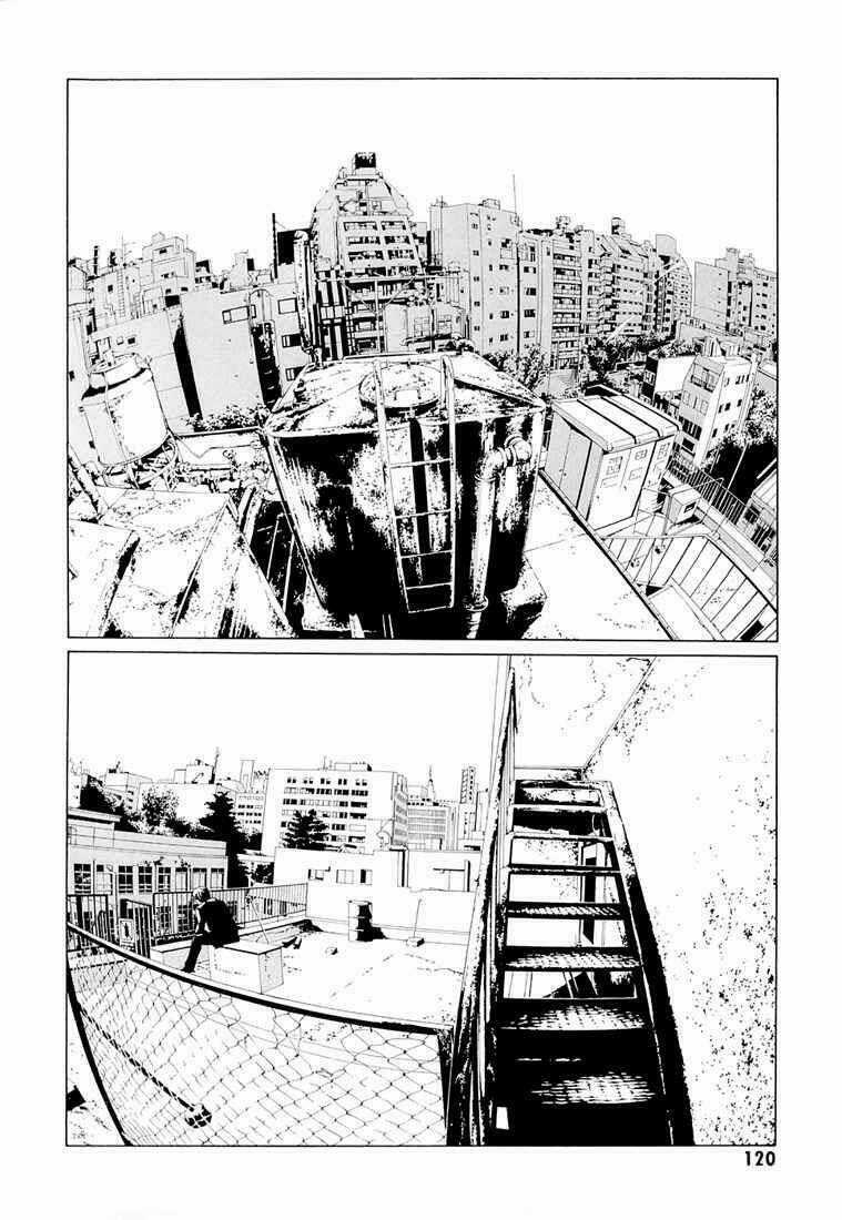 Mpd Psycho Chapter 72 trang 30