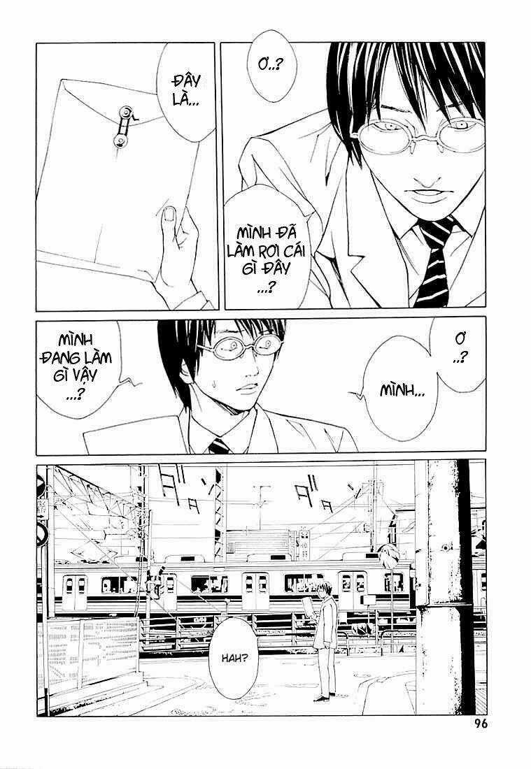 Mpd Psycho Chapter 72 trang 6