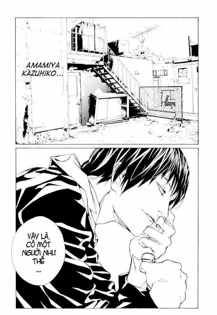 Mpd Psycho Chapter 73 trang 15