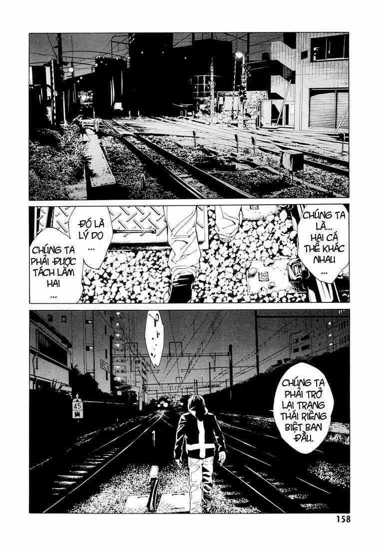 Mpd Psycho Chapter 74 trang 13