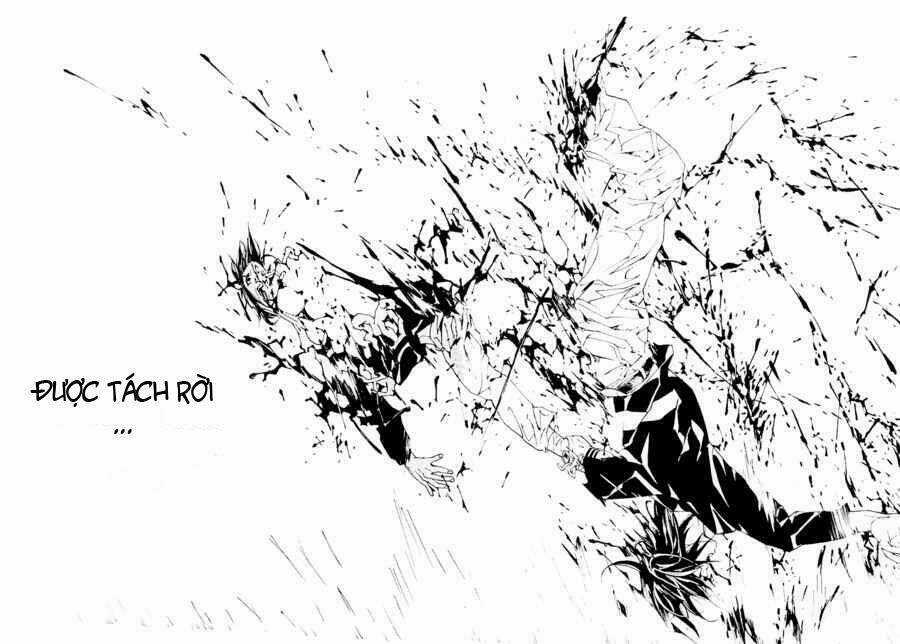 Mpd Psycho Chapter 74 trang 17