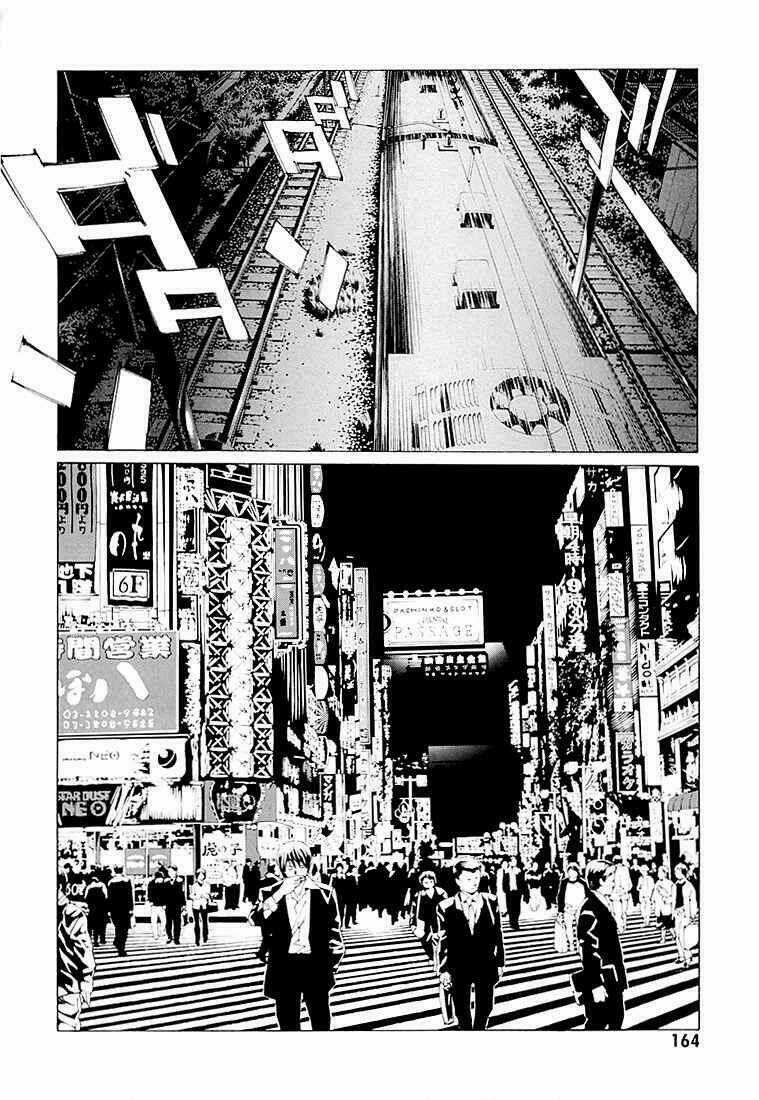 Mpd Psycho Chapter 74 trang 18