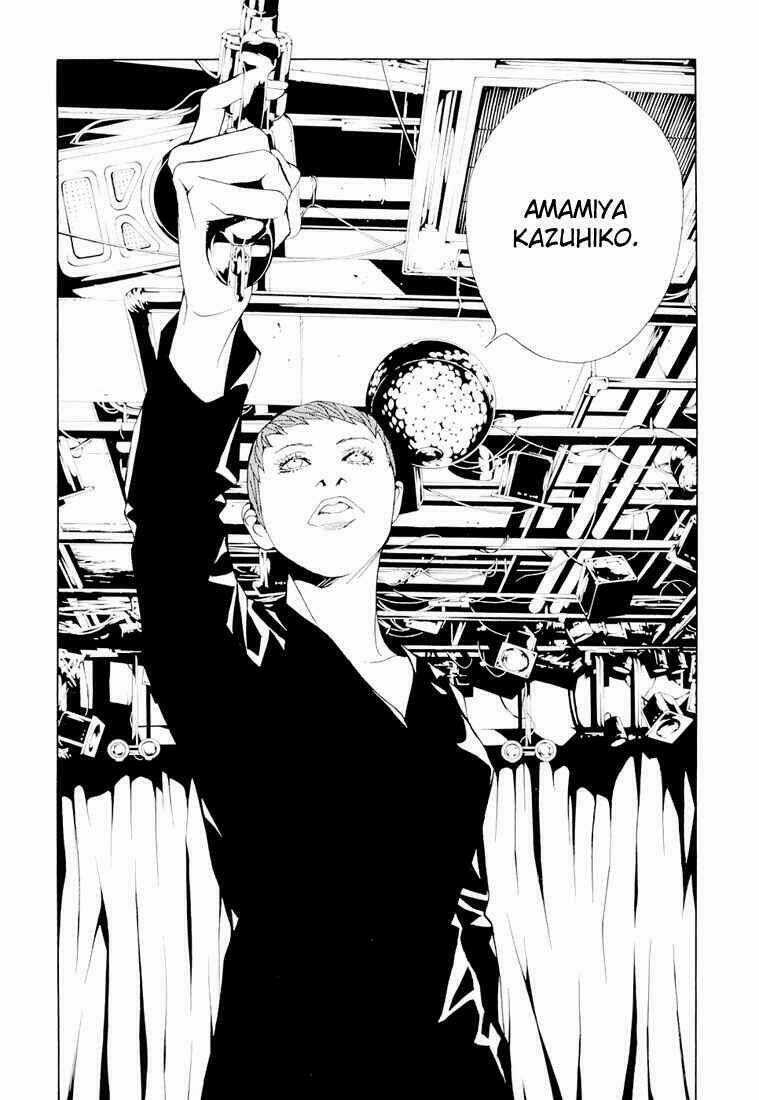 Mpd Psycho Chapter 75 trang 22