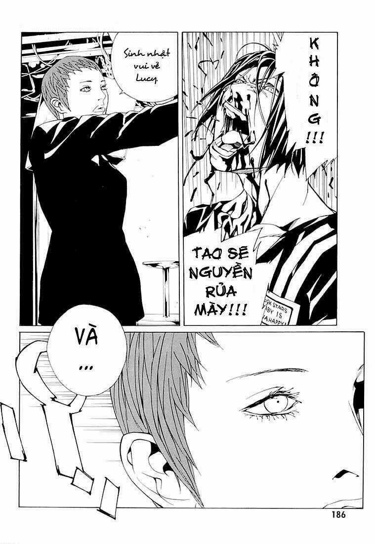 Mpd Psycho Chapter 75 trang 23