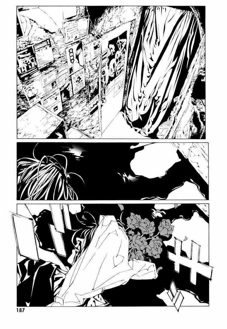 Mpd Psycho Chapter 75 trang 24