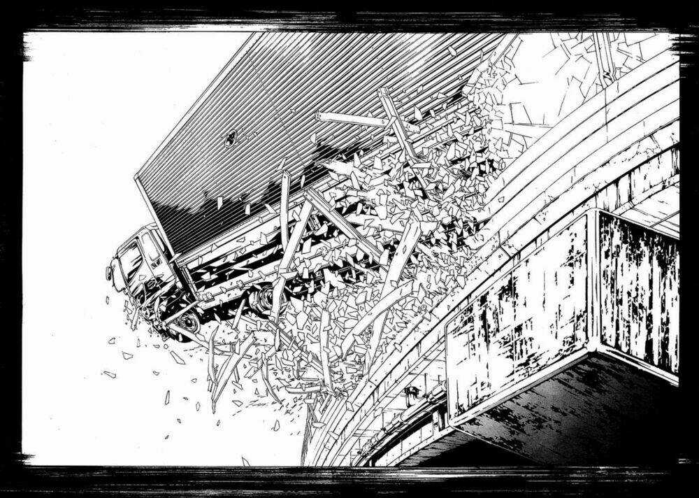 Mpd Psycho Chapter 77 trang 23