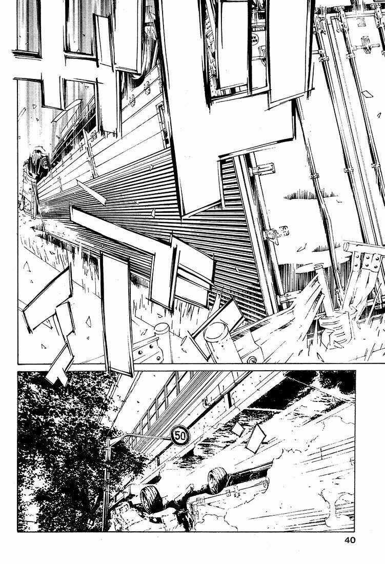 Mpd Psycho Chapter 77 trang 25