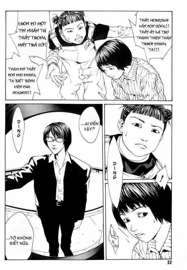 Mpd Psycho Chapter 8 trang 17