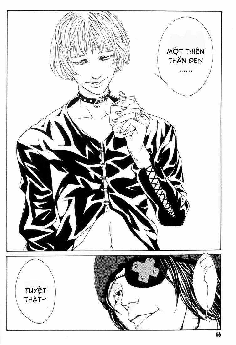 Mpd Psycho Chapter 8 trang 31