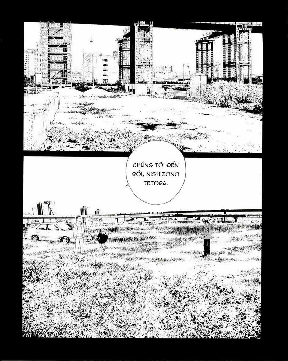 Mpd Psycho Chapter 84 trang 1