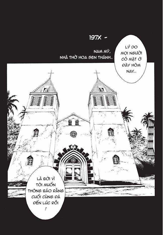 Mpd Psycho Chapter 88 trang 0