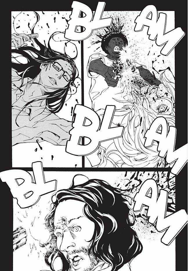 Mpd Psycho Chapter 89 trang 1
