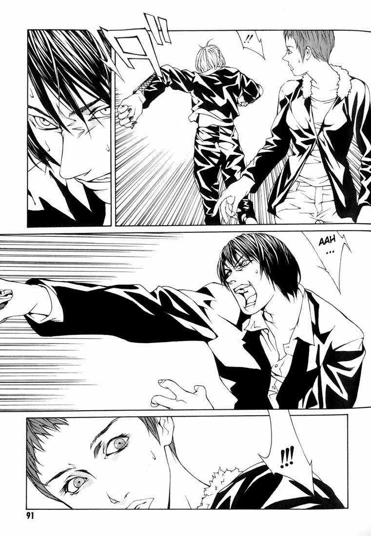 Mpd Psycho Chapter 9 trang 25