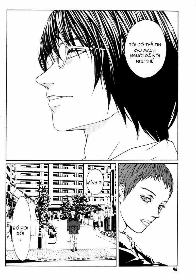 Mpd Psycho Chapter 9 trang 29