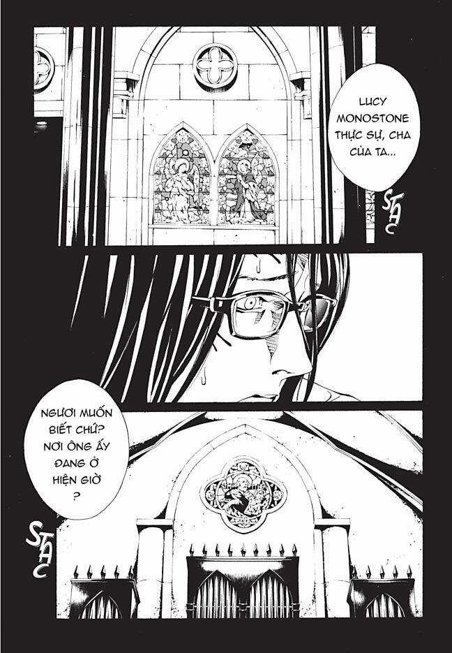 Mpd Psycho Chapter 90 trang 1