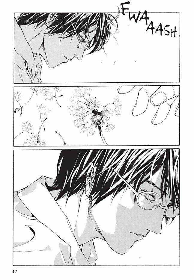 Mpd Psycho Chapter 92 trang 15