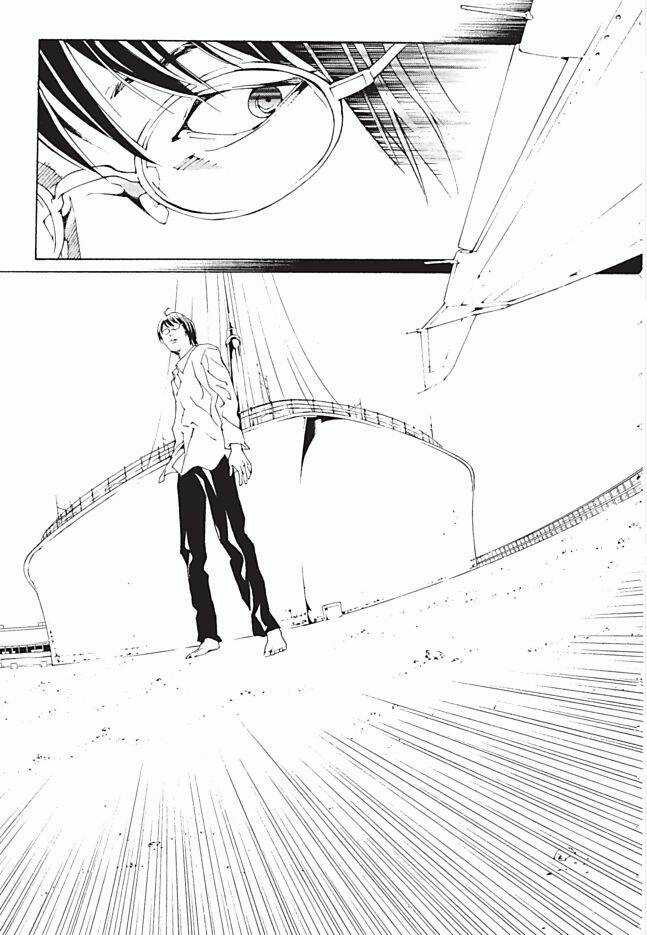 Mpd Psycho Chapter 92 trang 8