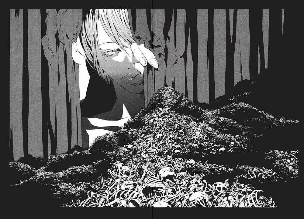 Mpd Psycho Chapter 93 trang 15