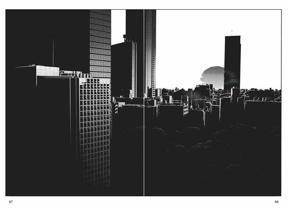 Mpd Psycho Chapter 94 trang 16