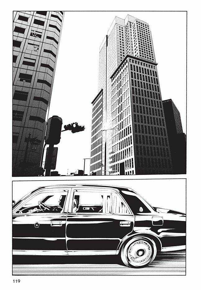 Mpd Psycho Chapter 96 trang 22