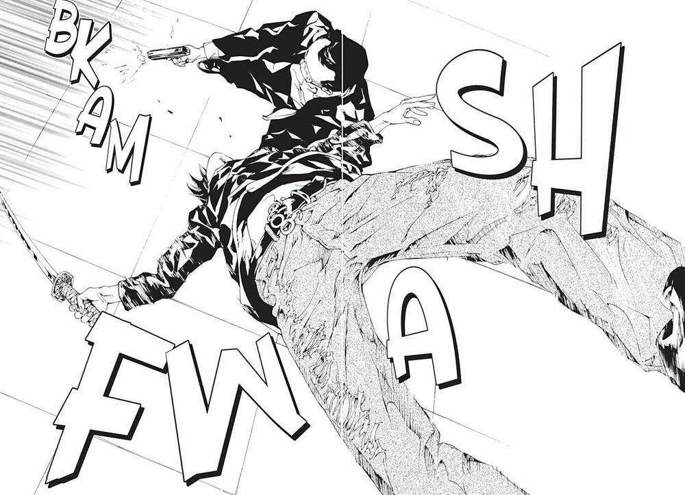 Mpd Psycho Chapter 96 trang 7