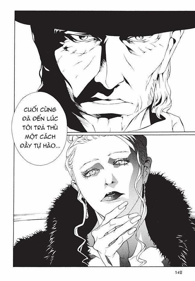 Mpd Psycho Chapter 97 trang 18