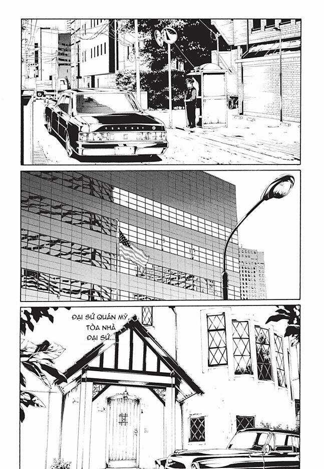 Mpd Psycho Chapter 97 trang 2