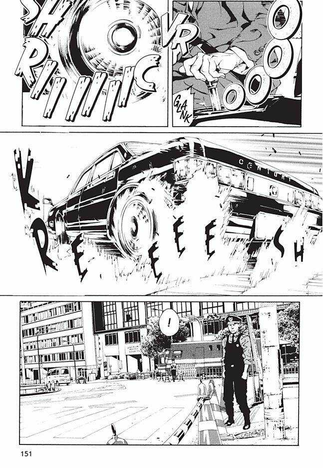 Mpd Psycho Chapter 98 trang 2
