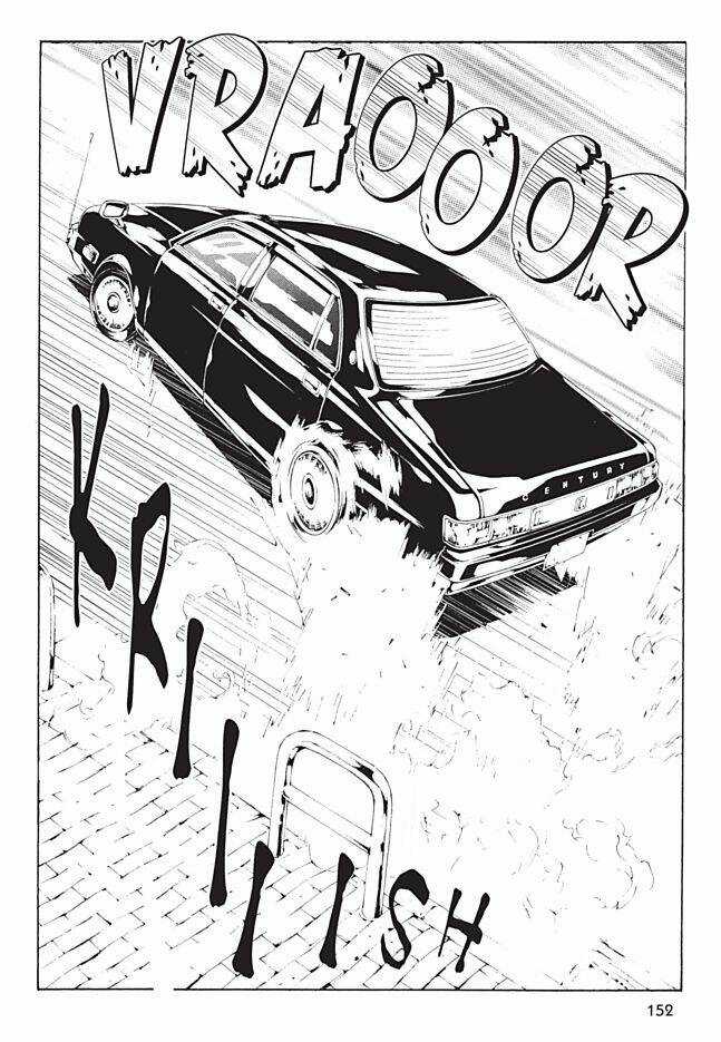 Mpd Psycho Chapter 98 trang 3